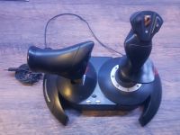 Thrustmaster T Flight Hotas X Joystick Controller Niedersachsen - Bunde Vorschau