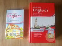 Englisch Wörterbuch - D-E Und E-D + Bilderwörterbuch Englisch Bayern - Forchheim Vorschau