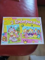 Kinderpuzzle mit Prinzessin Schleswig-Holstein - Itzstedt Vorschau