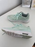 Nike Sneaker Schuhe mintgrün türkis Gr. 38 Bayern - Fürth Vorschau