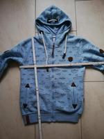Naketano Sweatshirtjacke Gr L/XL Niedersachsen - Garbsen Vorschau