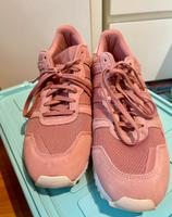 ADIDAS ZX 700 W Damen Sneaker Raw Pink rosa Schuhe Nordrhein-Westfalen - Kamen Vorschau