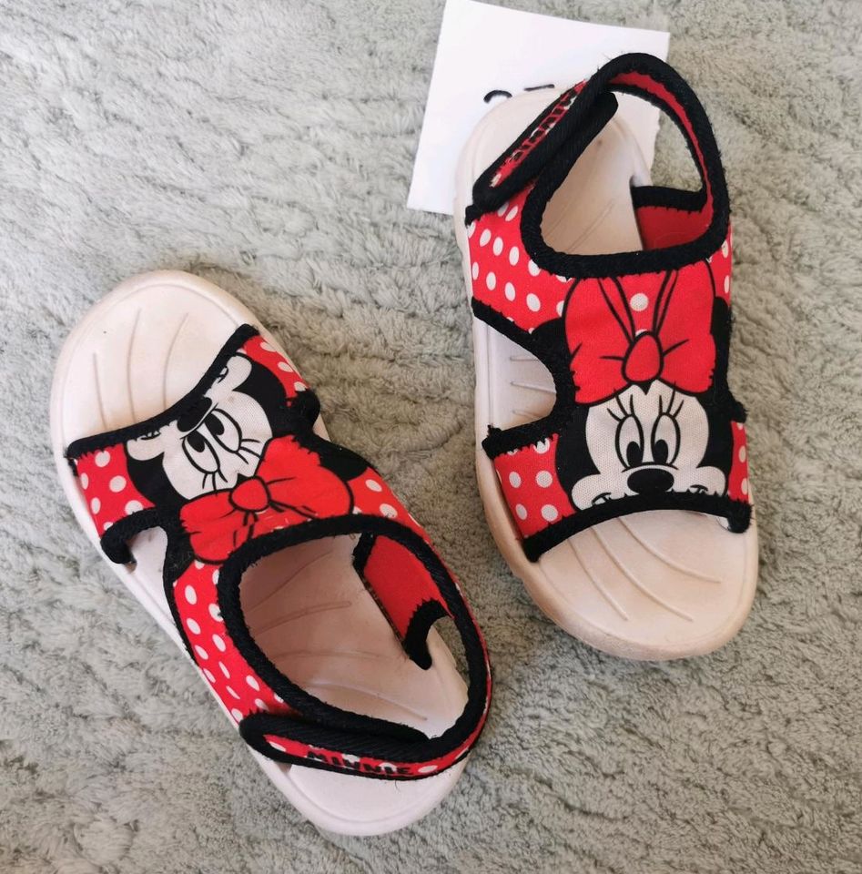 Sandalen Minnie in Berlin