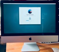 Apple IMac 21,5" (2017) 1 TB SATA-Festplatte im 1A-ZUSTAND Östliche Vorstadt - Peterswerder Vorschau