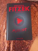 Sebastian Fitzek "Playlist" Dresden - Laubegast Vorschau