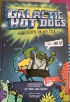 Galactic Hot dogs Würstchen im Weltall Bayern - Cham Vorschau