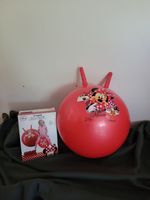 Sprungball Disney Minnie Mouse Brandenburg - Spremberg Vorschau