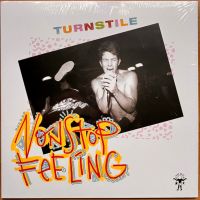 Turnstile – Nonstop Feeling - Vinyl LP - NEU Nordrhein-Westfalen - Goch Vorschau