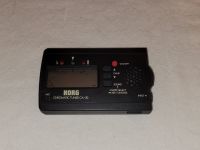 Korg Chromatic Tuner CA-30 Stimmgerät, gebraucht Hessen - Limburg Vorschau