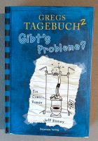 Jugendbuch - Gregs Tagebuch 2 " Gibt's Probleme  ?" Köln - Godorf Vorschau