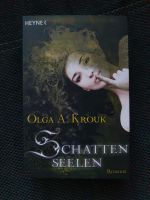 Schattenseelen - Olga A. Krouk Bayern - Schirmitz Vorschau