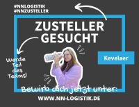 Zusteller gesucht (m/w/d) - Kevelaer Nordrhein-Westfalen - Kevelaer Vorschau