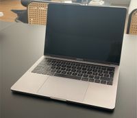 Apple MacBook Pro 13 Zoll 2017 i7 256 GB SSD, 16 GB RAM Nordrhein-Westfalen - Paderborn Vorschau
