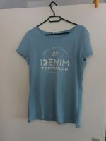 Tshirt Tom Tailor Hadern - Blumenau Vorschau