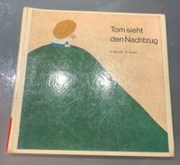 K. Taniuchi H. Termer Tom sieht den Nachtzug Niedersachsen - Vierhöfen Vorschau