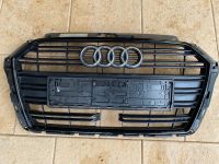 Audi A3 Kühlergrill 8V3.853.651.AB Hessen - Niederdorfelden Vorschau