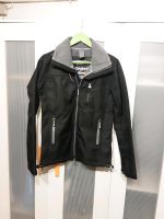 Schicke Jacke von Superdry in schwarz, Gr XS / 34 Bayern - Hilpoltstein Vorschau