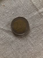 Seltene Zwei-Euro-Münze Nordrhein-Westfalen - Engelskirchen Vorschau