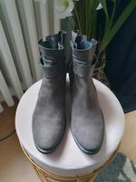 Paul Green Stiefeletten 4,5 (37,5) Schwachhausen - Neu Schwachhausen Vorschau