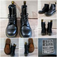 Dr. Martens Gr. 38 - Neu, schwarz, Bayern - Haßfurt Vorschau