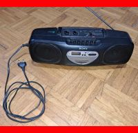 ⭕ tragbarer Radio-Cassetten-Recorder Sony CFS-B31 Niedersachsen - Dassel Vorschau