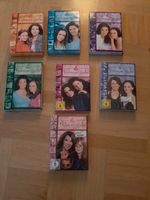 Gilmore Girls Serie 1-7 / DVD Eimsbüttel - Hamburg Stellingen Vorschau