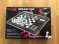 Mephisto Schach Trainer, neu und ungeöffnet Nordrhein-Westfalen - Wülfrath Vorschau