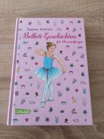 Buch Ballett-Geschichten Baden-Württemberg - Lahr (Schwarzwald) Vorschau