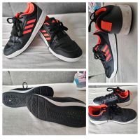 Adidas Sneaker in Größe 35 Sachsen-Anhalt - Ballenstedt Vorschau
