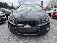 Chevrolet Aveo LTZ Nordrhein-Westfalen - Alsdorf Vorschau