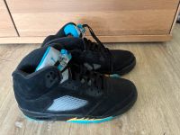 Nike Air Jordan Aqua 5 / Gr. 44 / Neu Bayern - Lam Vorschau
