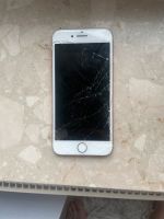 iPhone 8 Display schaden funktioniert einwandfrei Niedersachsen - Barnstorf Vorschau