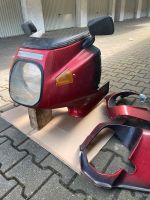 BMW R 80/100 RS Verkleidung Dortmund - Mitte Vorschau