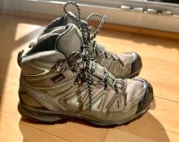 Salomon ultra 3 mid gtx, Größe 38 Ludwigsvorstadt-Isarvorstadt - Isarvorstadt Vorschau