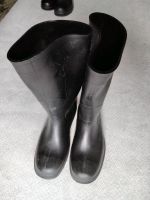 Schwarze Gummistiefel Baden-Württemberg - Schwörstadt Vorschau