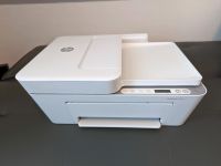 Drucker HP DeskJet 4120e - wenig genutzt Nordrhein-Westfalen - Bottrop Vorschau