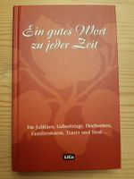 "Ein gutes Wort zu jeder Zeit" Hessen - Nauheim Vorschau