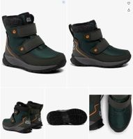 Winterstiefel Winterschuhe Jack Wolfskin GR. 33 grün NP80€ Niedersachsen - Braunschweig Vorschau