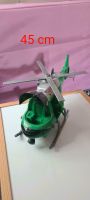 Playmobil Hubschrauber Niedersachsen - Dannenberg (Elbe) Vorschau