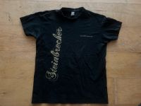 T Shirt Steinbrecher Bier Brauerei Bischoff Winnweiler Gr.S Rheinland-Pfalz - Winnweiler Vorschau