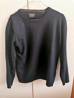 Pierre Cardin Herren Pullover dunkelblau Hessen - Kelkheim Vorschau