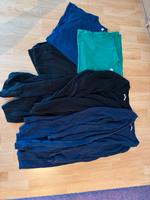5 Teile/ 3x T-Shirt, 2x Strick Jacke sheego 48/50 (XL) Köln - Worringen Vorschau