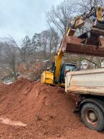 Erdarbeiten Aushub Bodenarbeiten Tiefbau Baggerarbeiten Erdaushub Saarland - Spiesen-Elversberg Vorschau