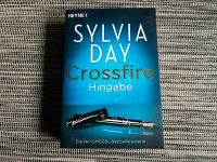 Sylvia Day - Crossfire - Hingabe Hessen - Hanau Vorschau