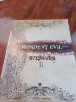 Resident Evil Archives 2 Brandenburg - Dallgow Vorschau