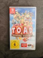 Captain Toad - nintendo switch neu Mühlhausen - Freiberg Vorschau