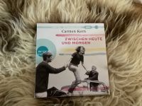 Hörbuch „Zwischen heut und morgen“ Carmen Korn Nordrhein-Westfalen - Reichshof Vorschau