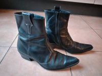 Paul Green Lederboots, Stiefeletten, Gr. 5,5 / 38 ½, Nordrhein-Westfalen - Selfkant Vorschau