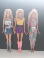 3 Barbie Puppen Rheinland-Pfalz - Oberzissen Vorschau