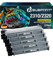 Laser Toner für Brother TN2310 TN 2320 von BUBPRINT 2310 2320 MFC Schleswig-Holstein - Norderstedt Vorschau